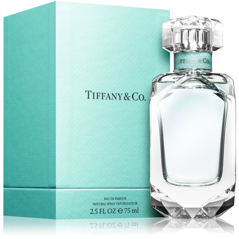 Tiffany & Co. Tiffany & Co. Eau De Parfum For Women 75 Ml