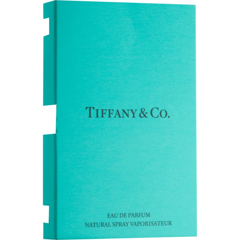 

Tiffany & Co. Tiffany & Co. парфумована вода для жінок