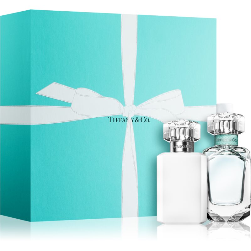 

Tiffany & Co. Tiffany & Co. подарунковий набір III. для жінок