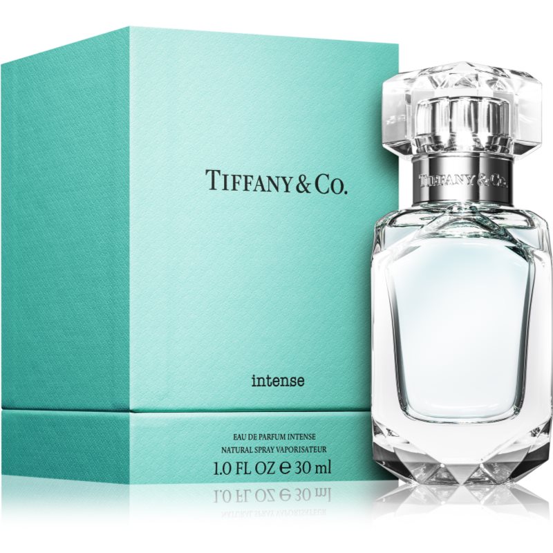 Tiffany & Co. Tiffany & Co. Intense парфумована вода для жінок 30 мл