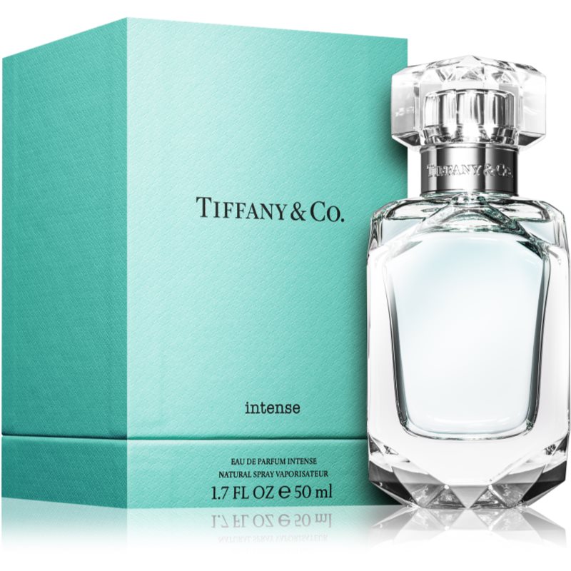 Tiffany & Co. Tiffany & Co. Intense парфумована вода для жінок 50 мл