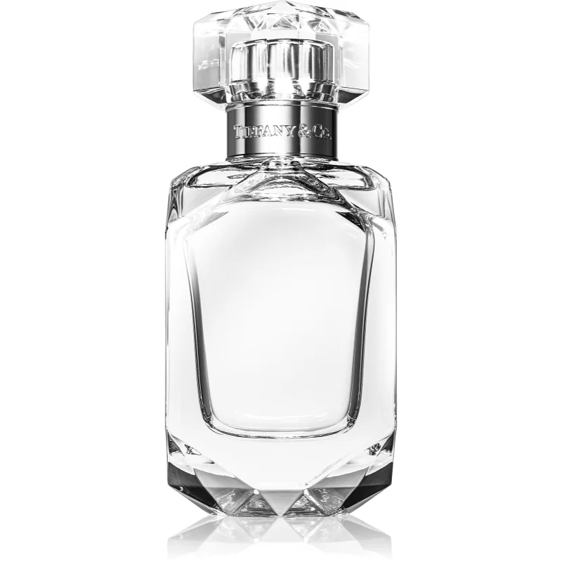 Flacon Tiffany & Co. Sheer Eau de Toilette for women