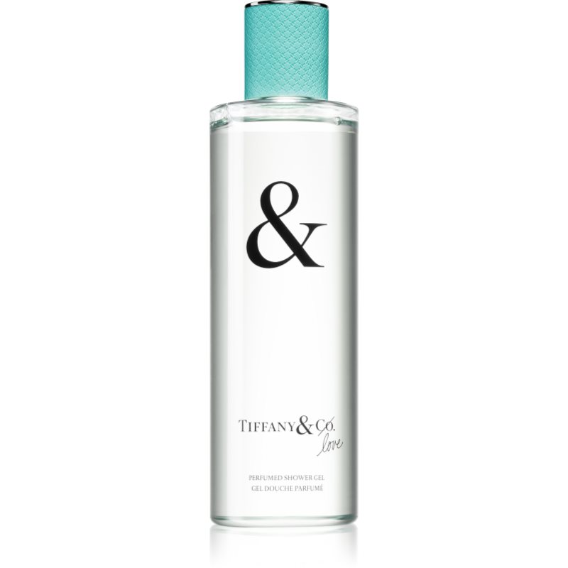 

Tiffany & Co. Tiffany & Love гель для душу для жінок