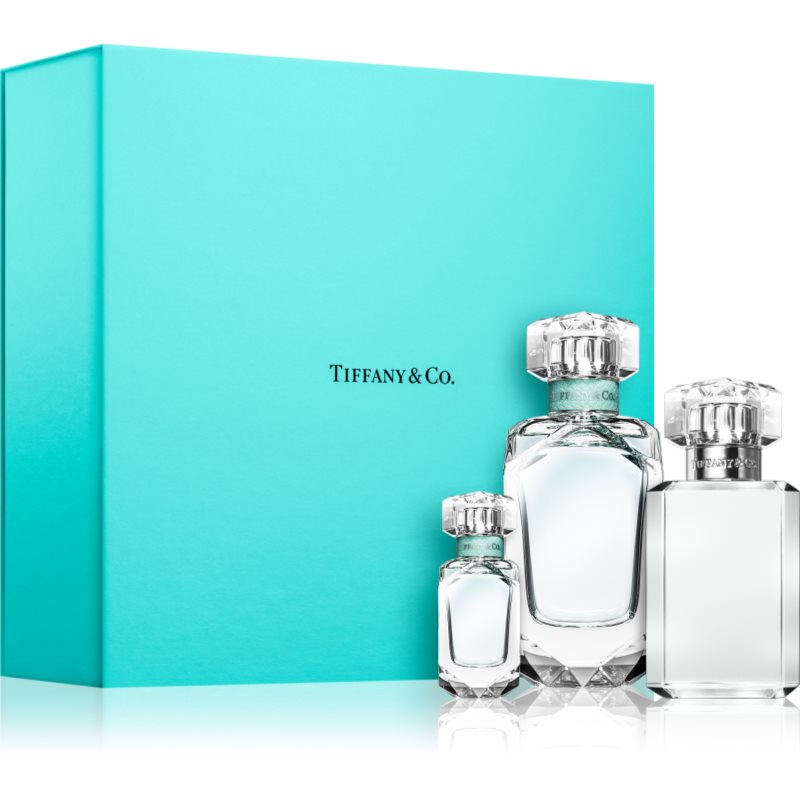 

Tiffany & Co. Tiffany & Co. подарунковий набір V. для жінок