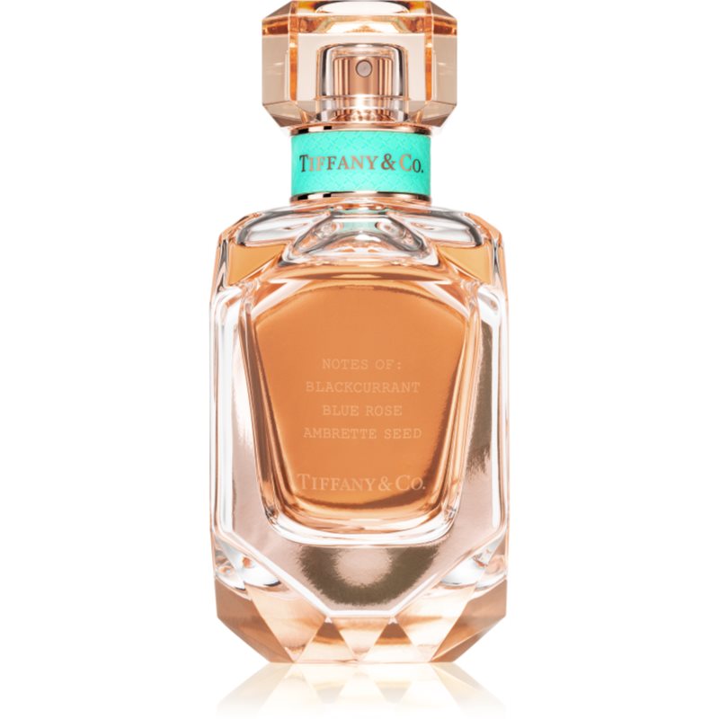 Tiffany & Co. Tiffany & Co. Rose Gold Parfumuotas vanduo moterims 50 ml