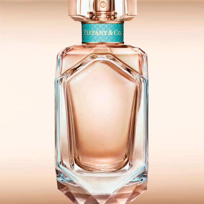 Tiffany & Co. Tiffany & Co. Rose Gold парфумована вода для жінок 50 мл