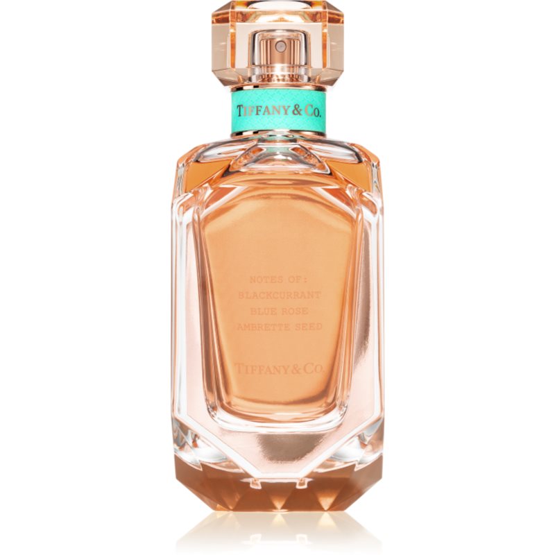 Tiffany & Co. Tiffany & Co. Rose Gold eau de parfum for women 75 ml
