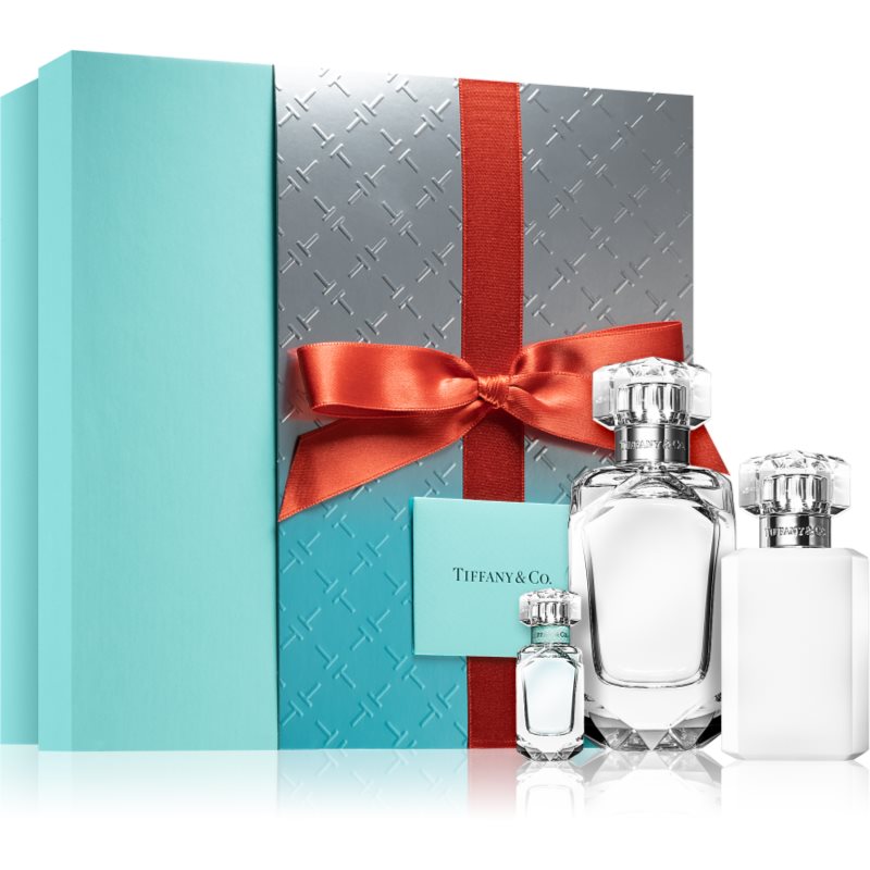 

Tiffany & Co. Tiffany & Co. Sheer подарунковий набір I. для жінок