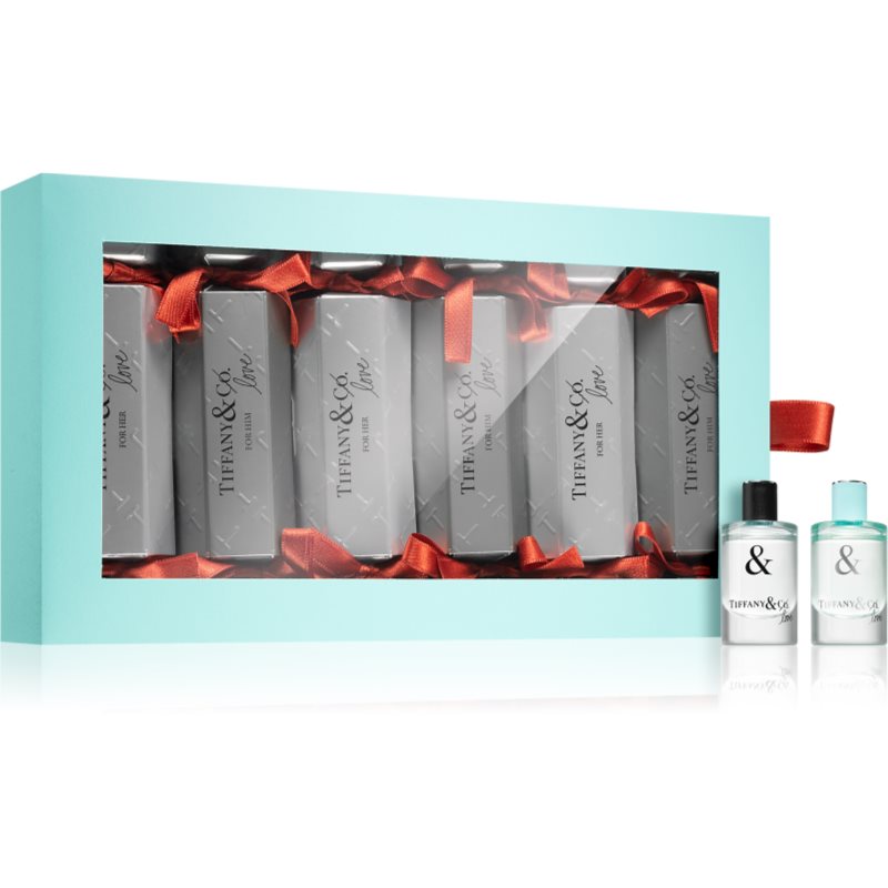 

Tiffany & Co. Tiffany & Love подарунковий набір V. унісекс