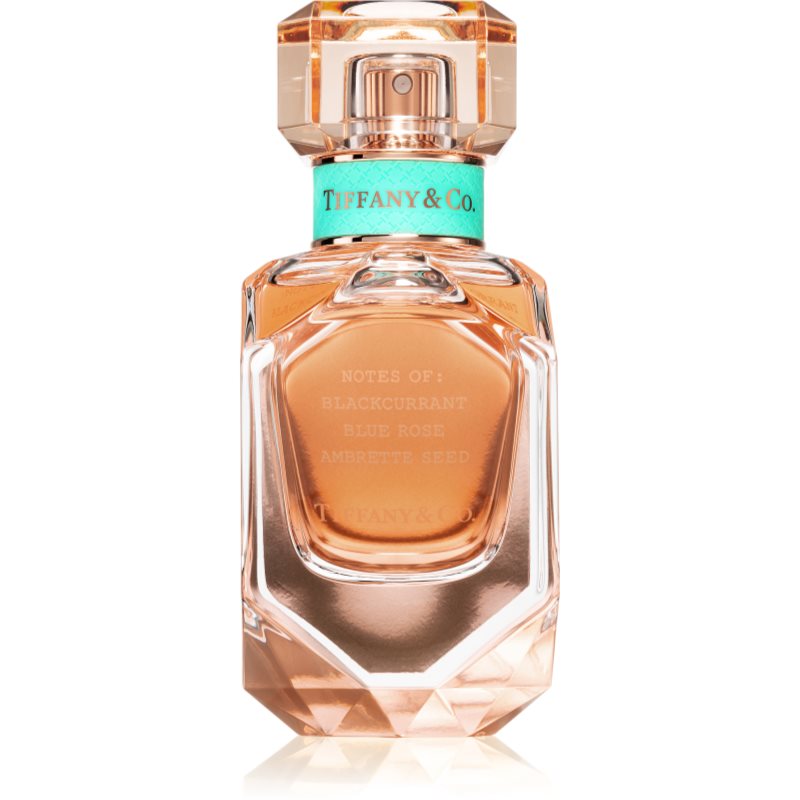Tiffany & Co. Tiffany & Co. Rose Gold Parfumuotas vanduo moterims 30 ml