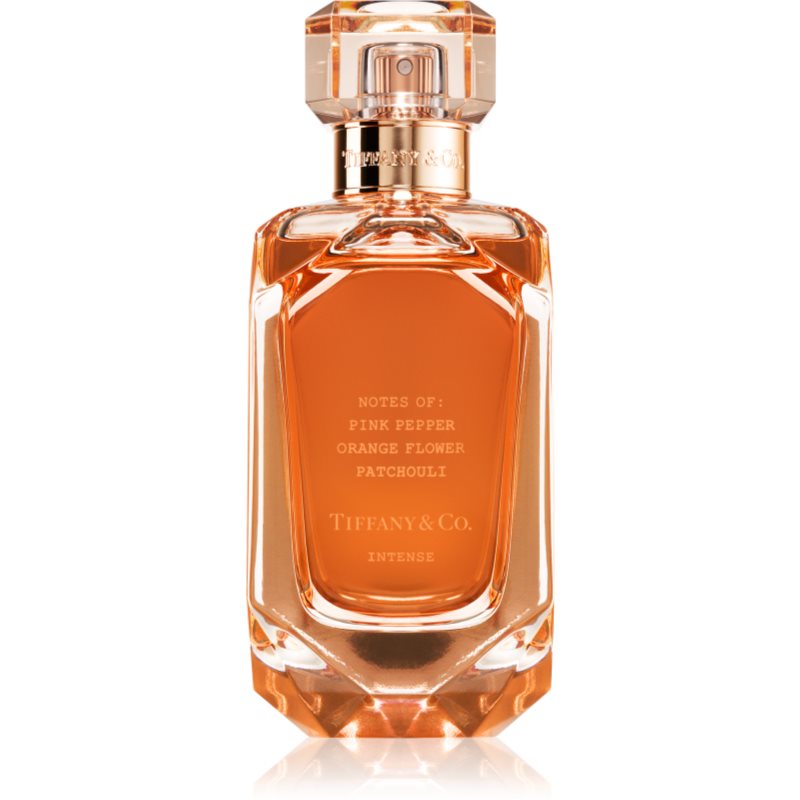 Tiffany & Co. Rose Gold Intense eau de parfum for women 75 ml
