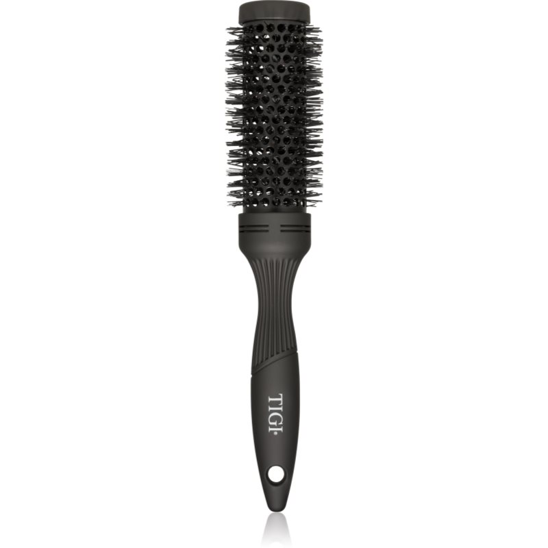 

TIGI Tigi Pro середній круглий гребінь для волосся діаметр 45 mm