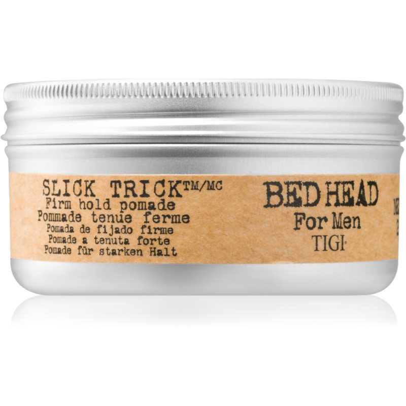 

TIGI Bed Head B for Men Slick Trick помада для волосся сильної фіксації