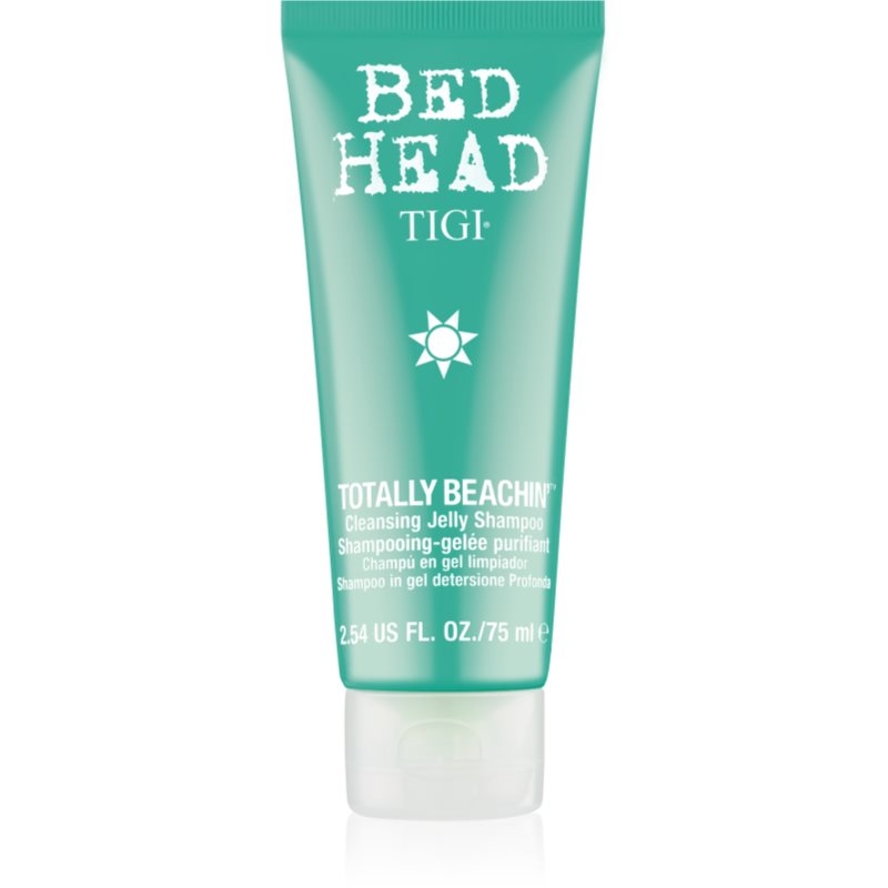 

TIGI Bed Head Totally Beachin очищуючий шампунь для волосся пошкодженого сонцем