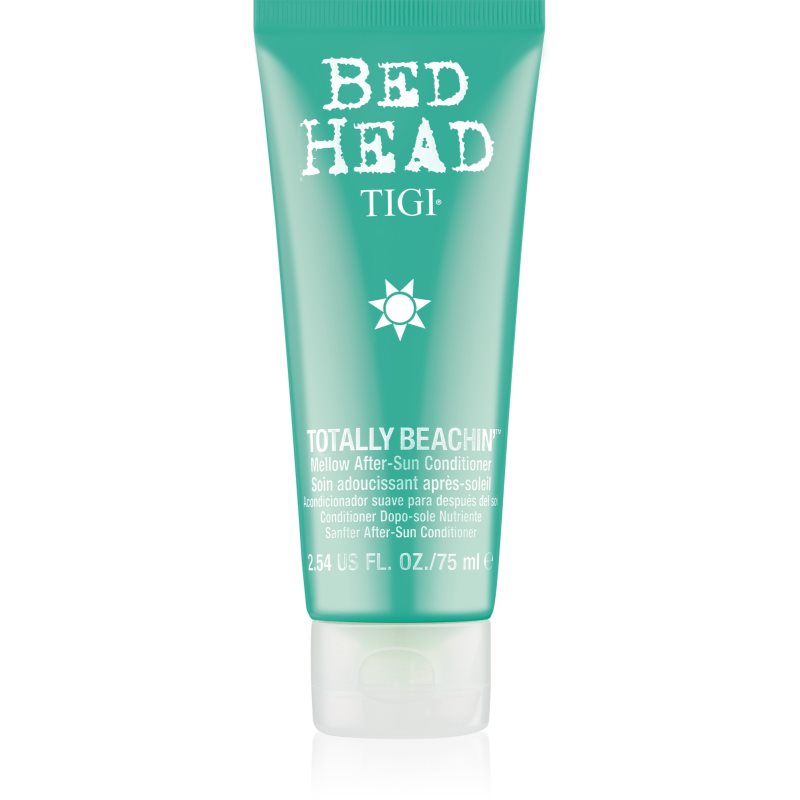 

TIGI Bed Head Totally Beachin легкий кондиціонер для волосся пошкодженого сонцем