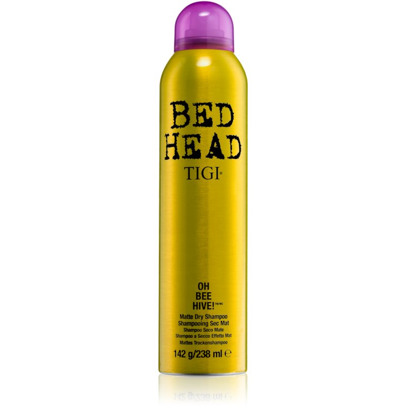 

TIGI Bed Head Oh Bee Hive! матуючий шампунь для волосся