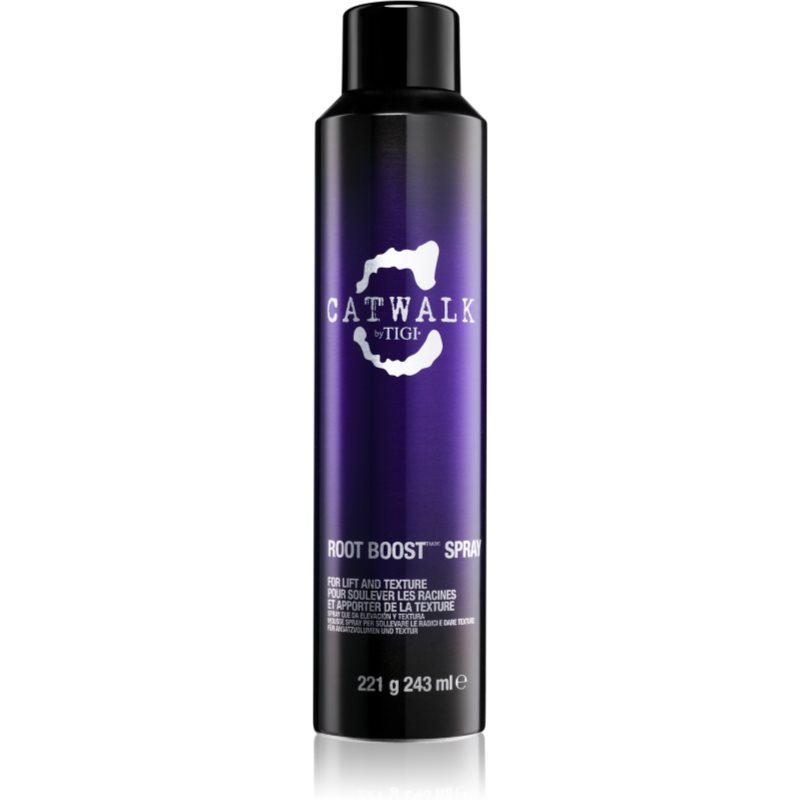 

TIGI Catwalk Your Highness мус для об’єму біля основи волосся Root Boost