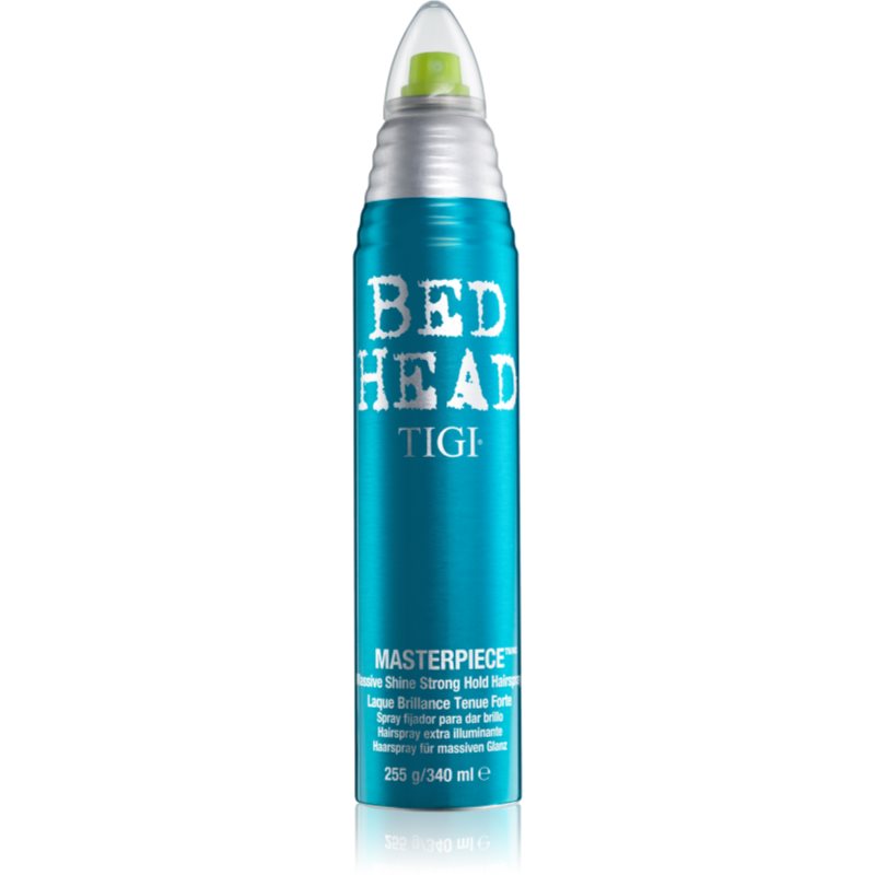 

TIGI Bed Head Masterpiece лак для волосся середньої фіксації