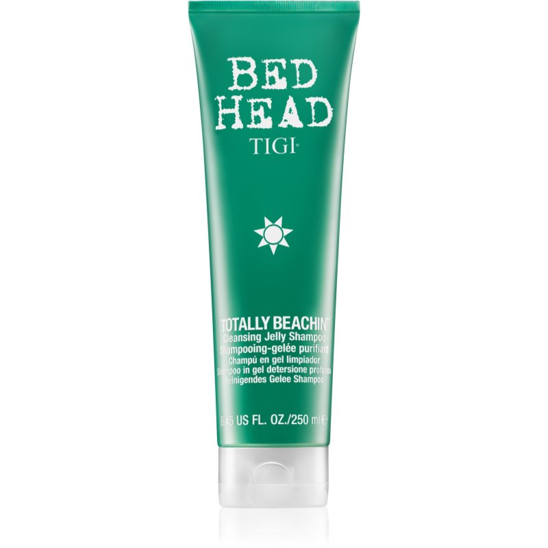 

TIGI Bed Head Totally Beachin очищуючий шампунь для волосся пошкодженого сонцем