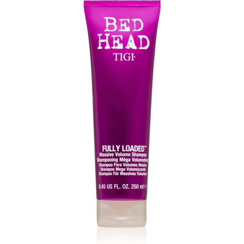 

TIGI Bed Head Fully Loaded шампунь для об'єму