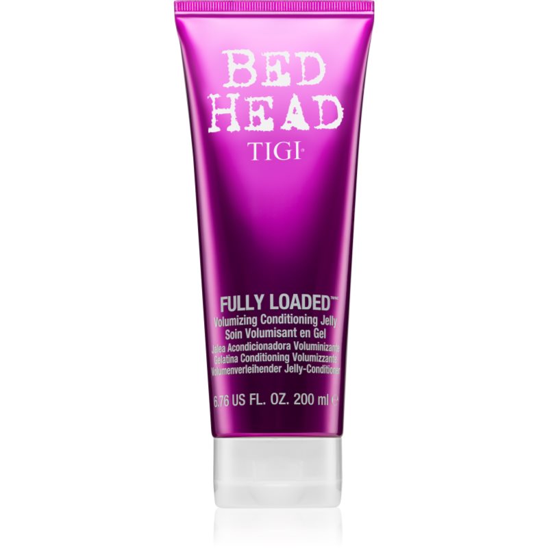 

TIGI Bed Head Fully Loaded кондиціонер-гель для об'єму