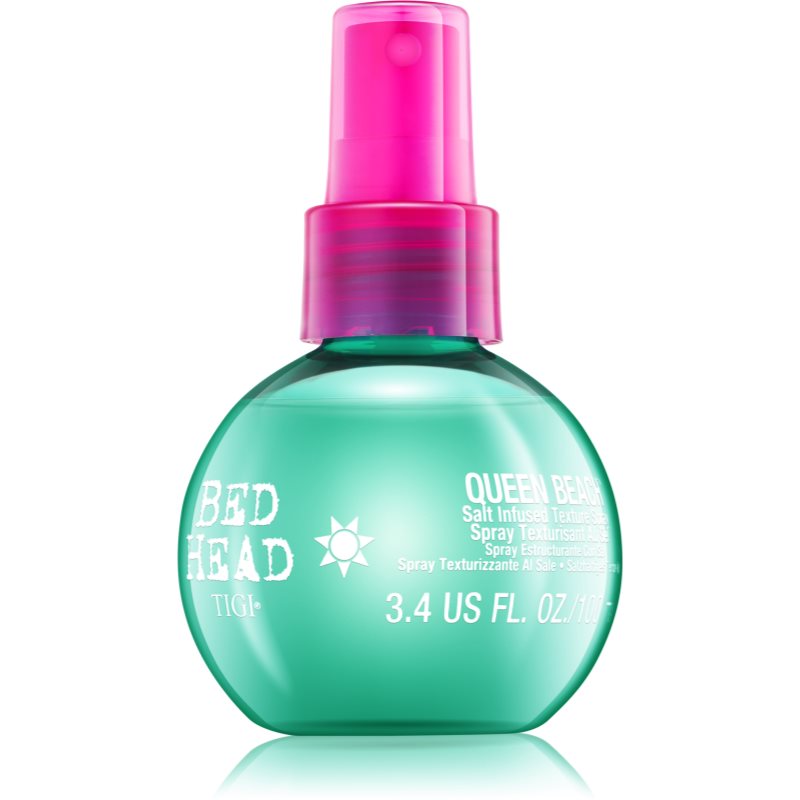 

TIGI Bed Head Queen Beach солоний спрей пляжний ефект