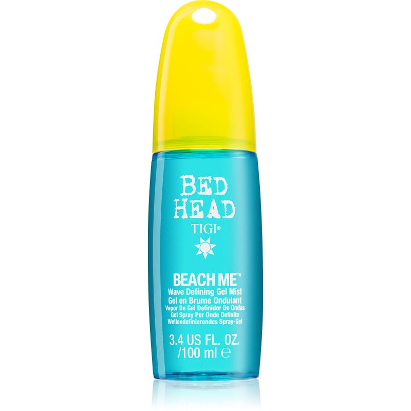 

TIGI Bed Head Beach Me гель-спрей пляжний ефект
