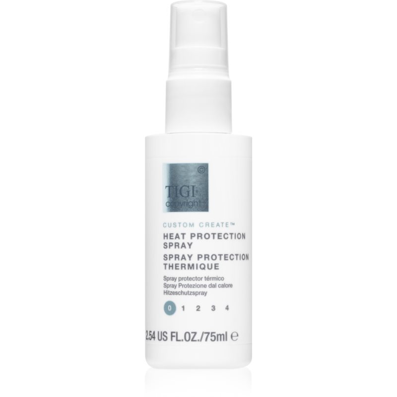 

TIGI Copyright Heat Protection термозахисний спрей