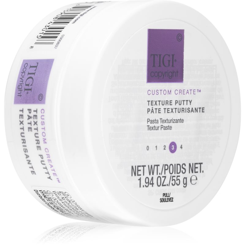 

TIGI Copyright Texture паста для стайлінгу