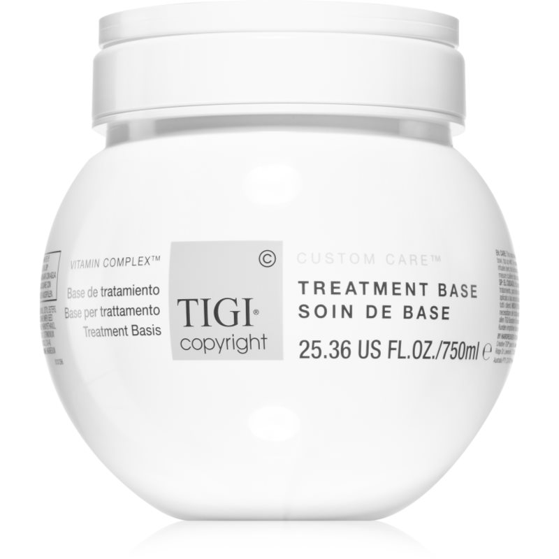 

TIGI Copyright Treatment поживна маска для волосся