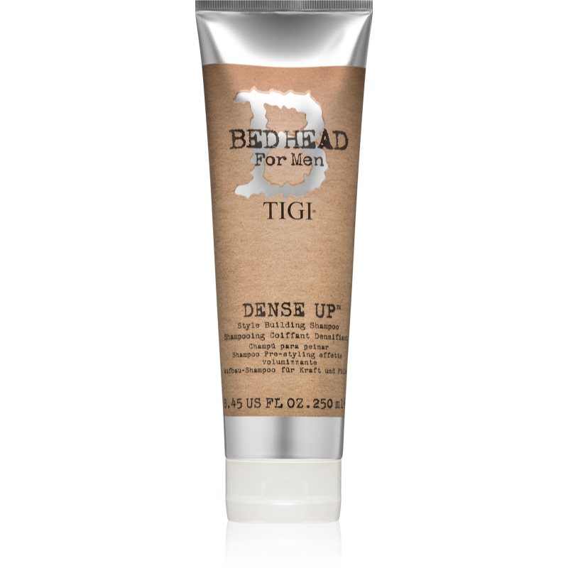 

TIGI Bed Head For Men зволожуючий шампунь для щоденного використання