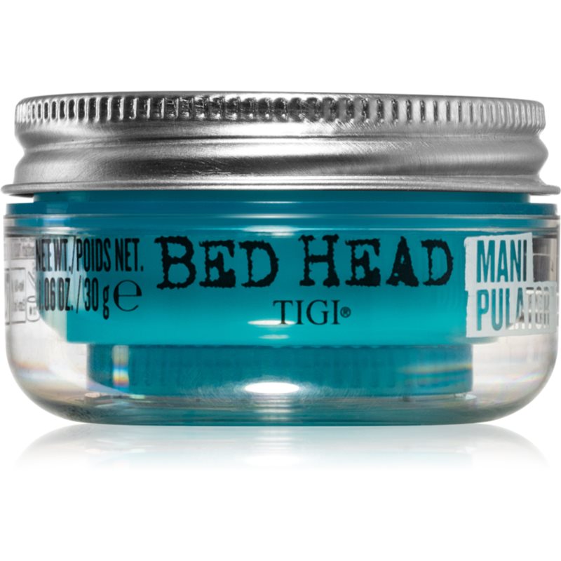 TIGI Bed Head Manipulator паста для стайлінгу 30 гр