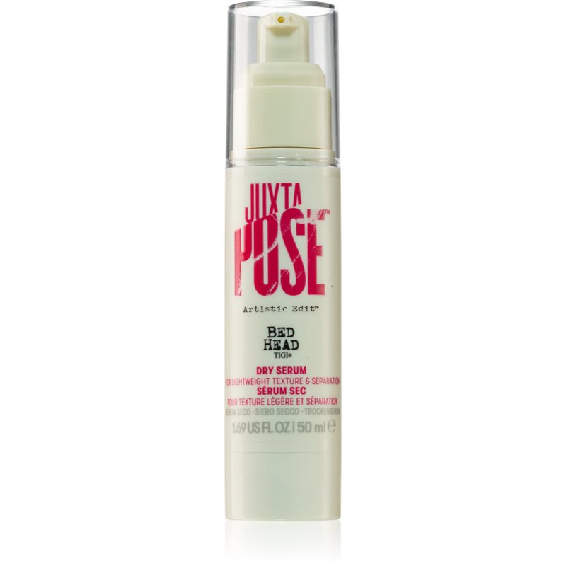 TIGI Artistic Edit Juxta Pose serum za kosu 50 ml