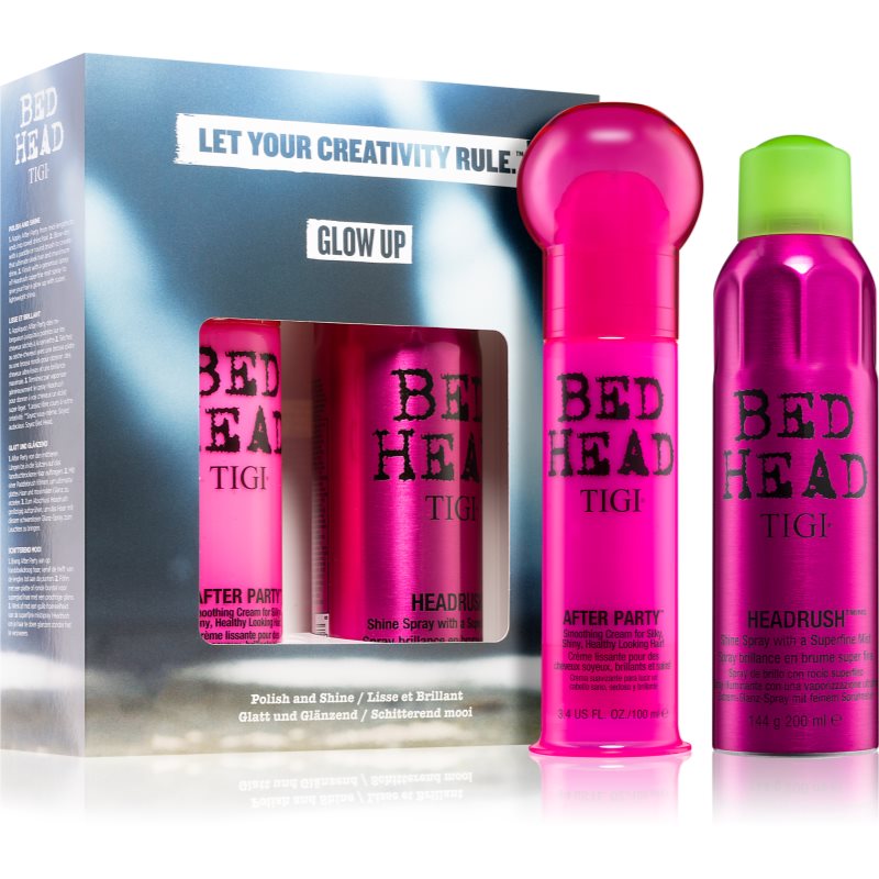 

TIGI Bed Head подарунковий набір (для жінок) для всіх типів волосся