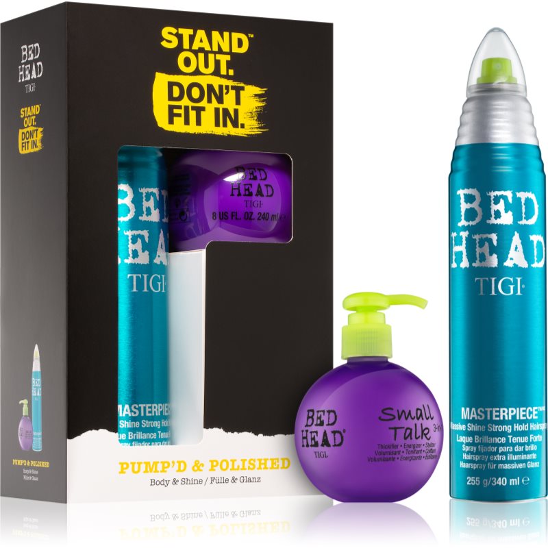 

TIGI Bed Head набір для жінок