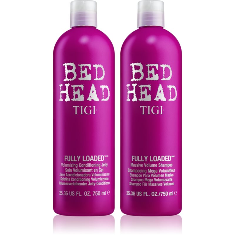 

TIGI Bed Head Up All Night вигідна упаковка I. (для тонкого волосся) для жінок