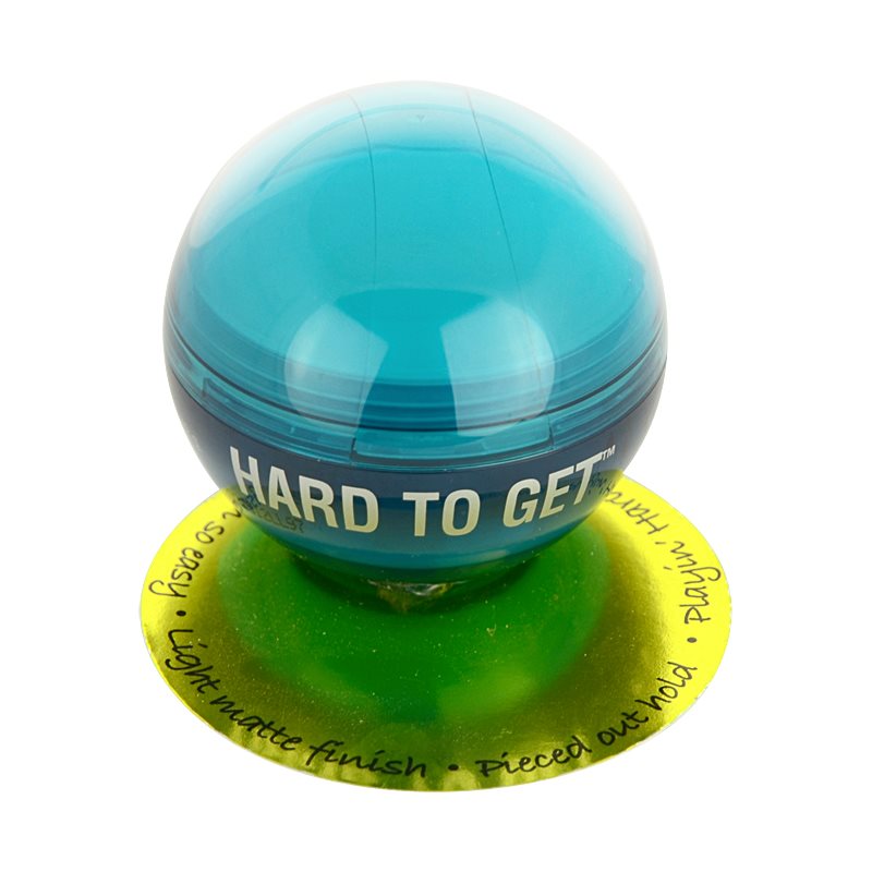 

TIGI Bed Head Hard Head моделююча паста для всіх типів волосся