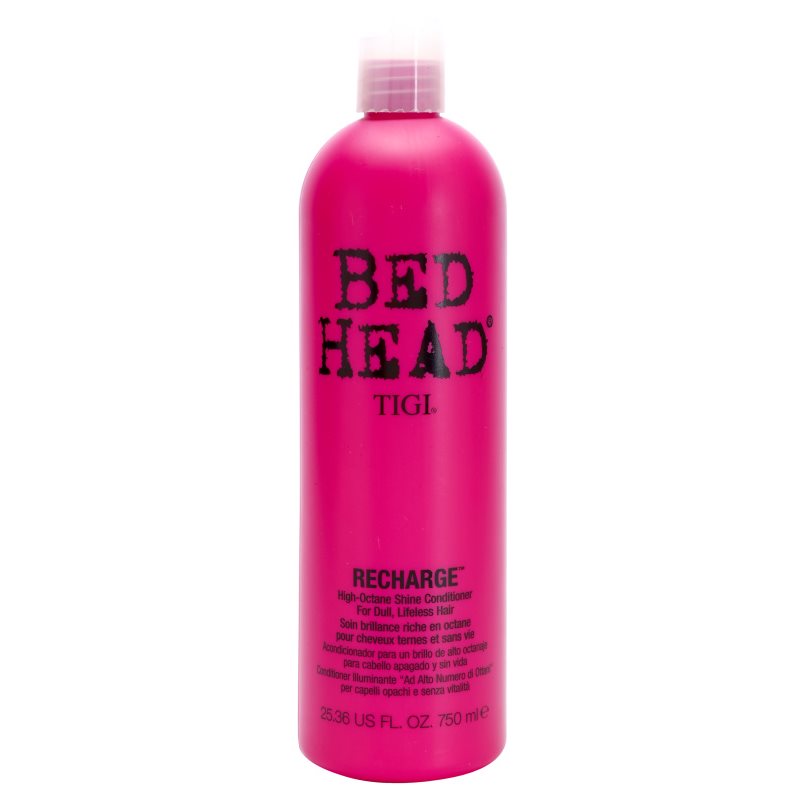 

TIGI Bed Head Recharge кондиціонер для блиску
