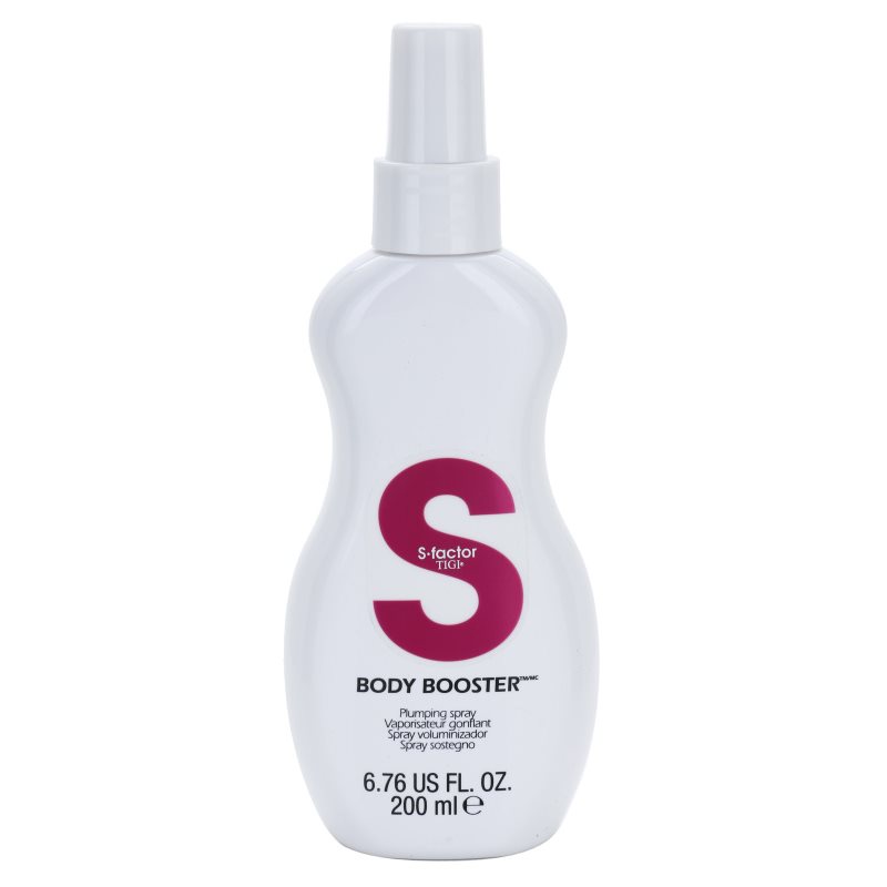 

TIGI S-Factor Styling спрей для об'єму
