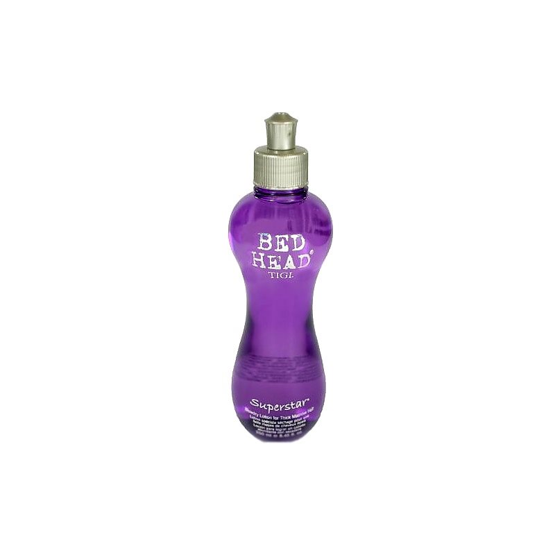 

TIGI Bed Head Superstar лосьон для об'єму для волосся пошкодженого високими температурами
