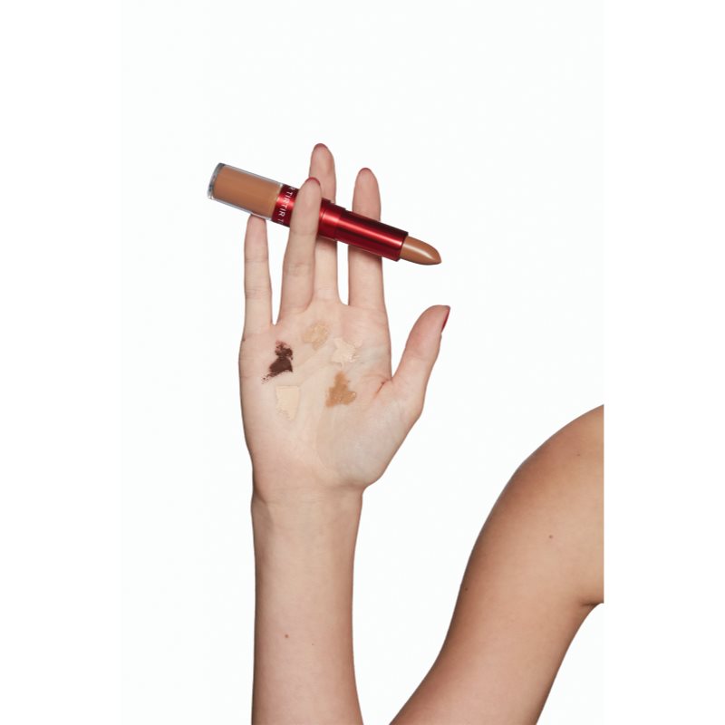 TIRTIR Glide & Hide Blurring Concealer krémový korektor pro rozjasnění a vyhlazení pleti odstín 2 C 8 g (obrázek 8)