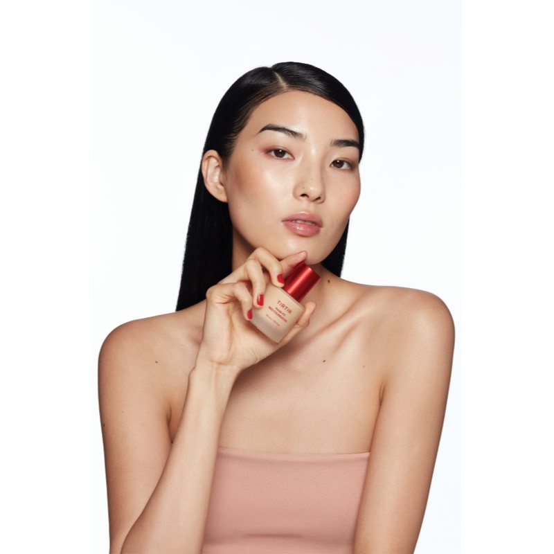 TIRTIR Mask Fit Red Foundation rozjasňující tekutý make-up s hydratačním účinkem odstín 10C Shell 30 ml (obrázek 5)