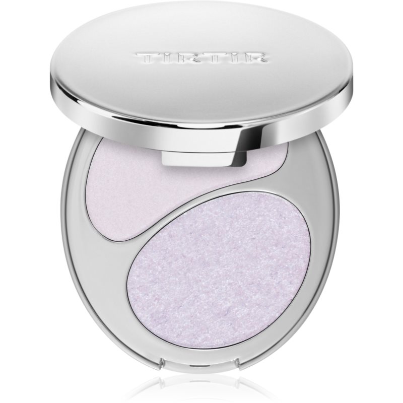 TIRTIR Prism Highlighter Duo компактна озаряваща пудра цвят Sparkling Wine Halo 7 гр.