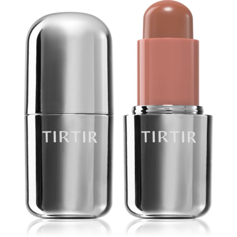 TIRTIR Mood Glider Lip & Blush Stick multifunkční líčidlo na rty a tváře pro dokonalý vzhled odstín 02 Rose Drizzle 3.8 g