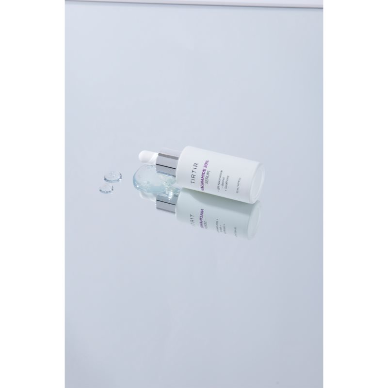 TIRTIR Niacinamide 20% Serum anti-wrinkle brightening serum with firming effect 30 ml