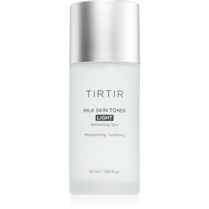 TIRTIR Milk Skin Toner Light Fuktgivande toner för problematisk hud 50 ml female