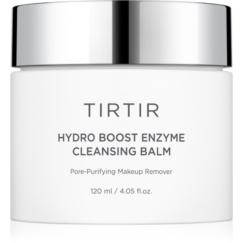 TIRTIR Hydro Boost Enzyme Cleansing Balm Balsam zum Abschminken und Reinigen für klare und glatte Haut 120 ml