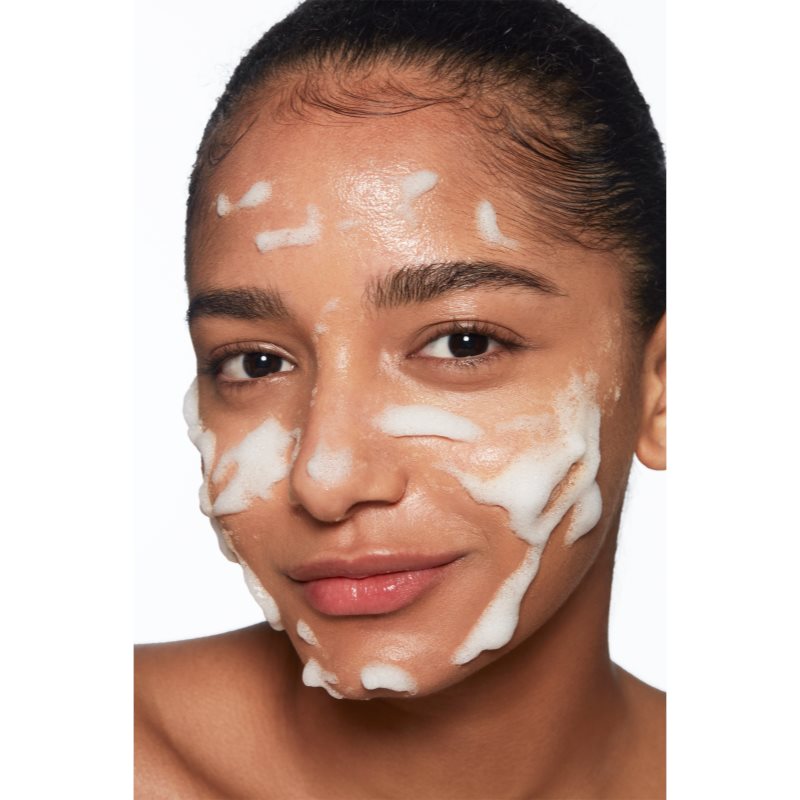 TIRTIR Hydro Boost Enzyme Powder Wash jemný enzymatický peeling pro rozjasnění a vyhlazení pleti 75 g (obrázek 3)