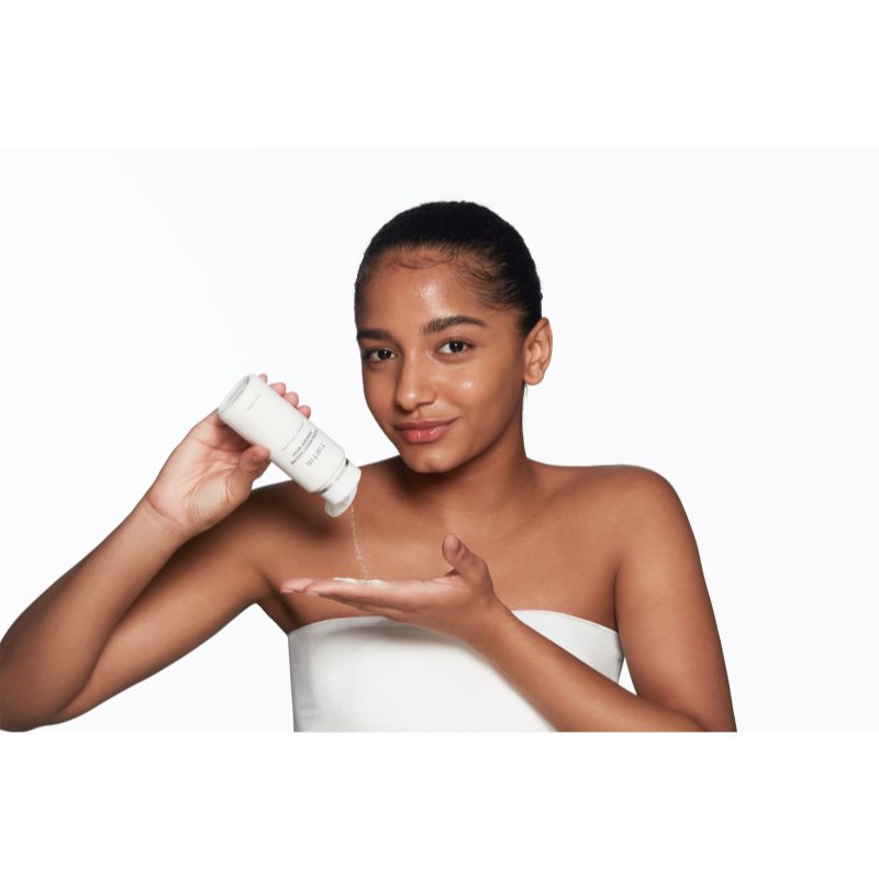 TIRTIR Hydro Boost Enzyme Powder Wash jemný enzymatický peeling pro rozjasnění a vyhlazení pleti 75 g (obrázek 4)