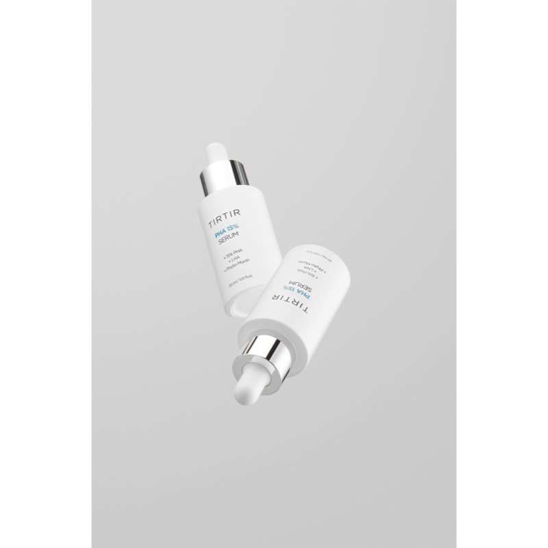 TIRTIR PHA 15% Serum hydratační sérum s exfoliačním účinkem 30 ml (obrázek 8)